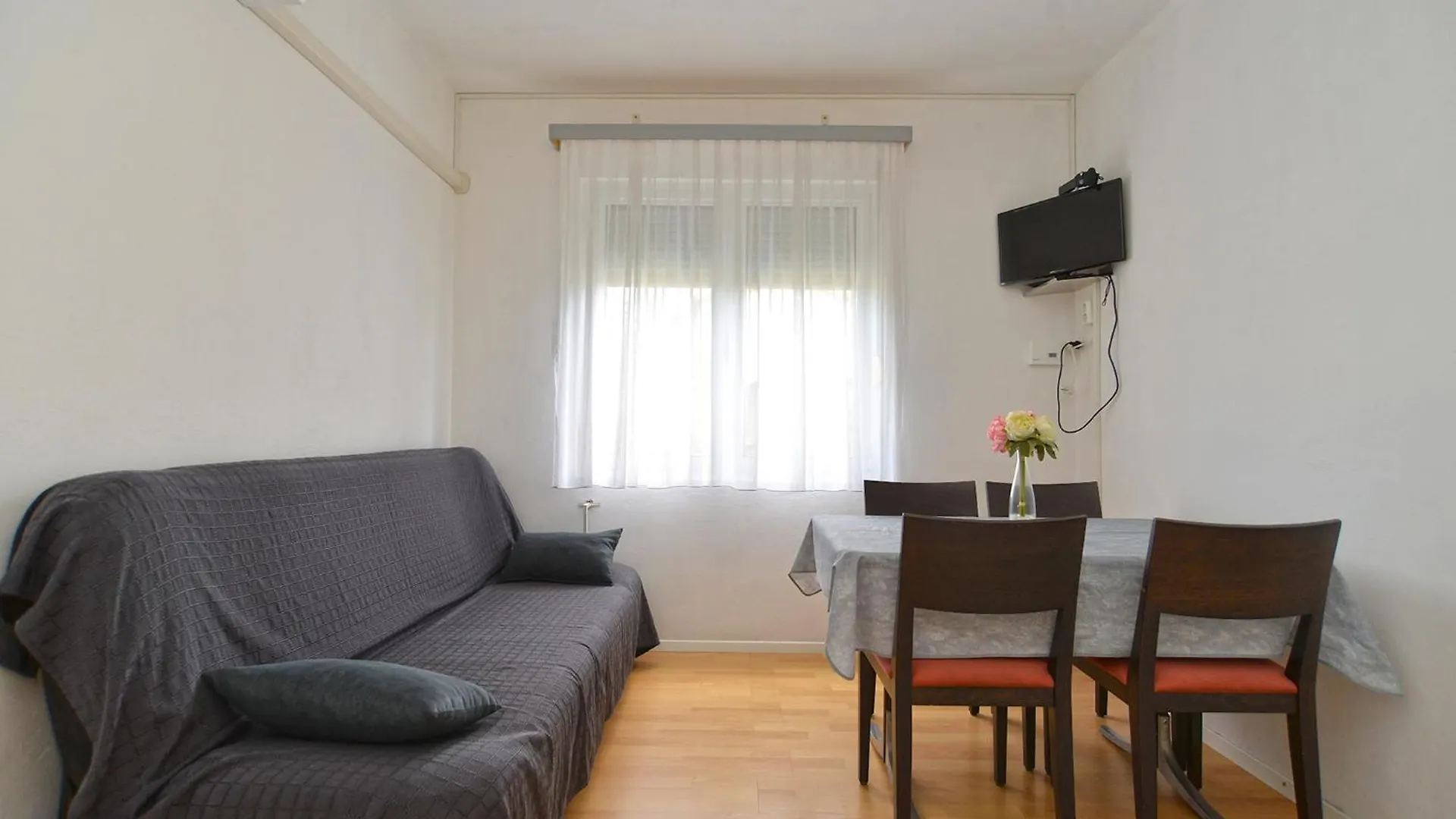 Apartments Stefko 2071 파자나